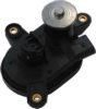 HOFFER 7519081 Control, swirl covers (induction pipe)